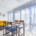 Virginia Levante Beach Apartments